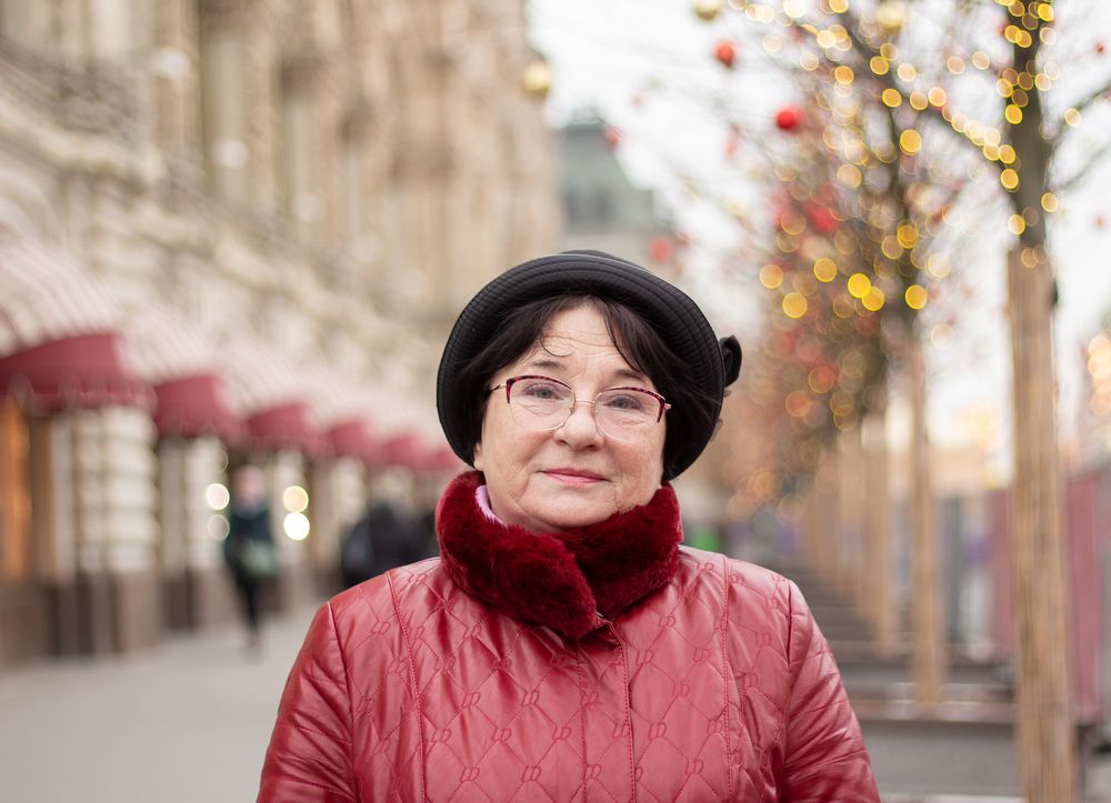 Photograph by Мария Паина