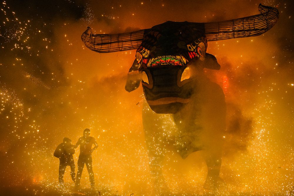 Photograph by Antonio Flores García