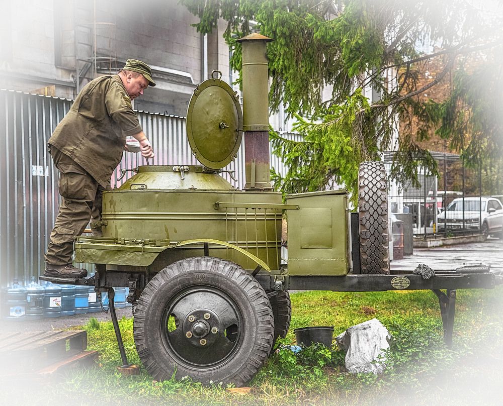 Photograph by Игорь