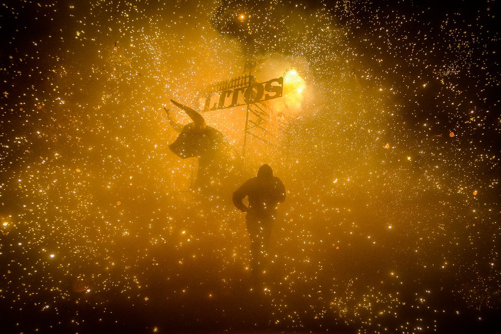 Photograph by Antonio Flores García