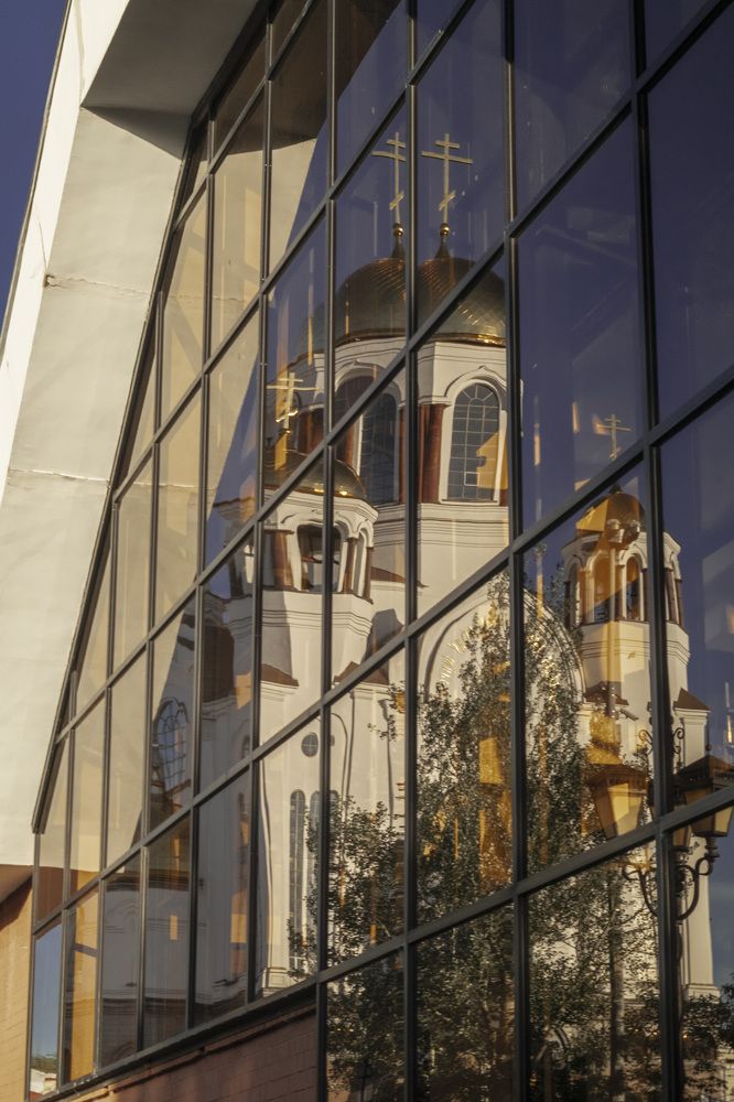 Photograph by Виктор Саврей