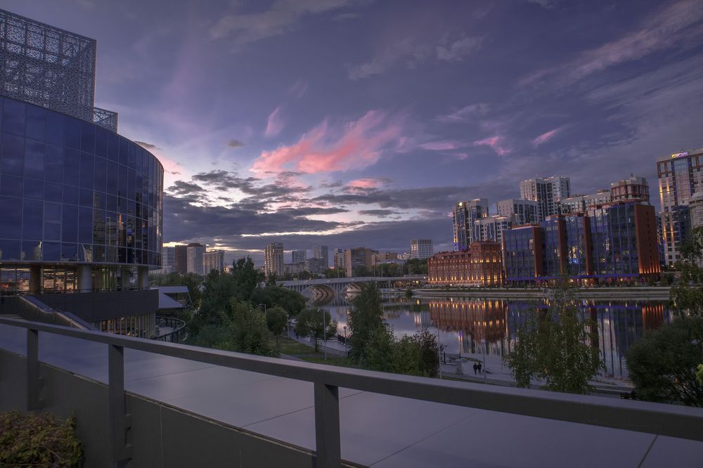 Photograph by Виктор Саврей