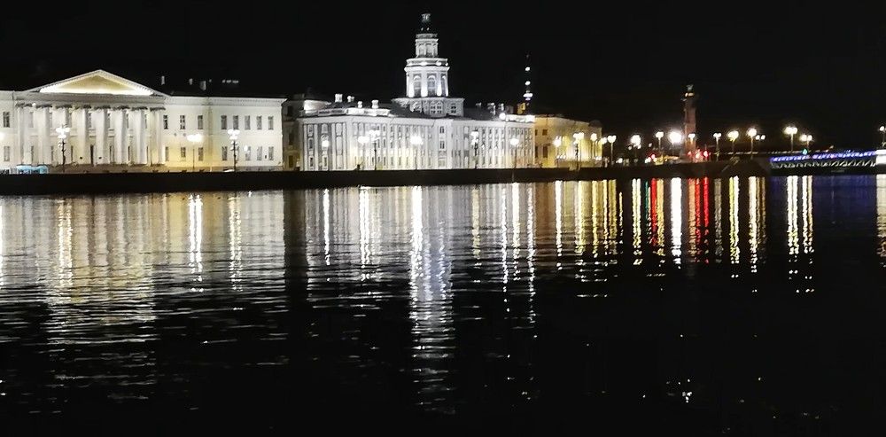 Photograph by Лариса Неудачина