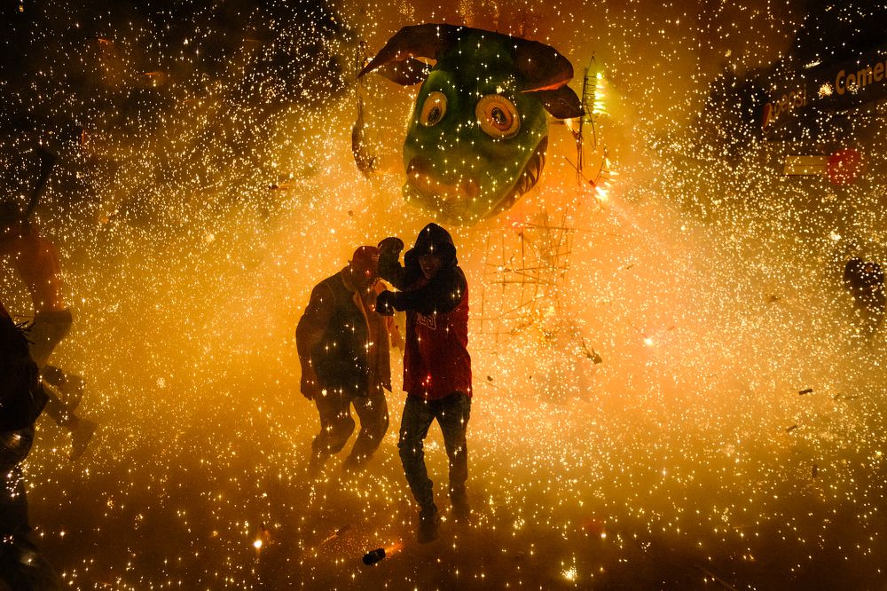 Photograph by Antonio Flores García