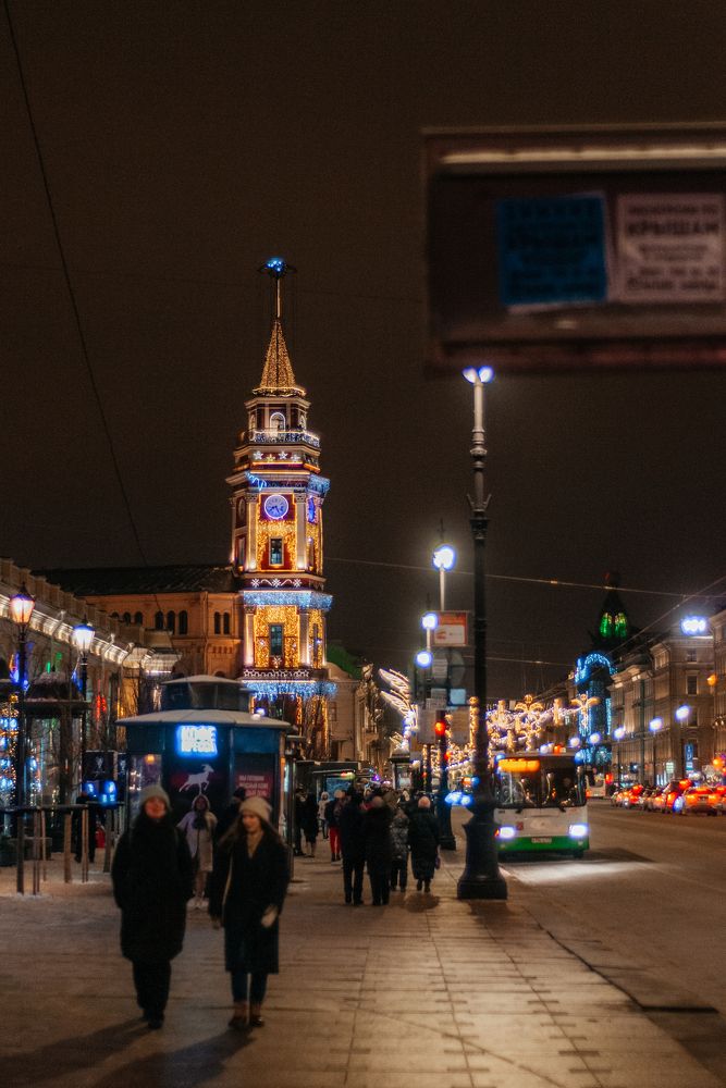 Photograph by Александр Наракшин