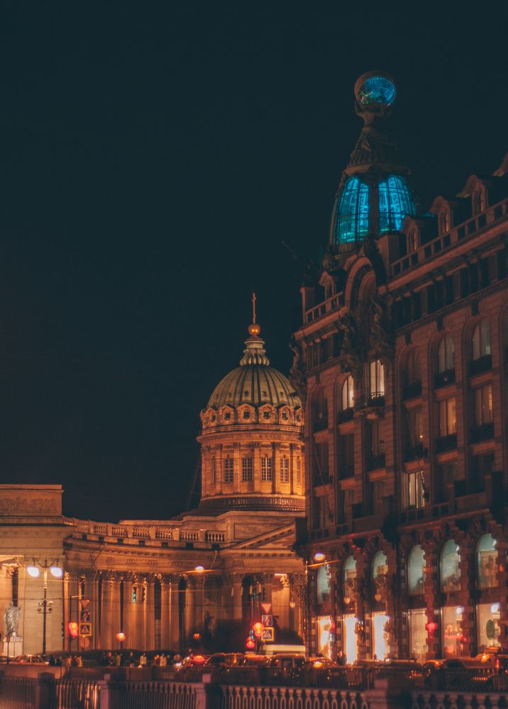 Photograph by Александр Наракшин