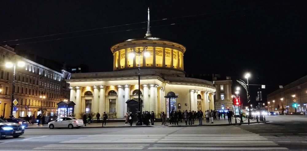 Photograph by Лариса Неудачина