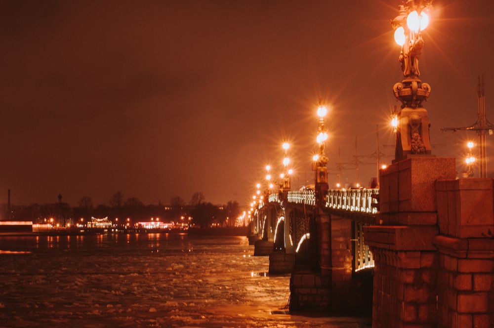 Photograph by Александр Наракшин