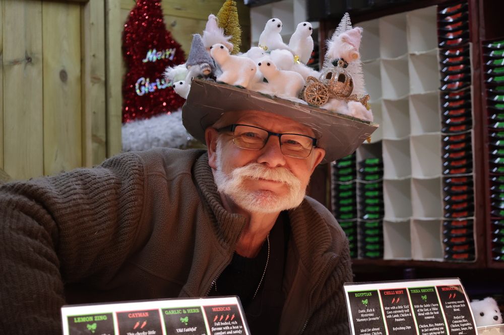 Photograph by Tatiana Serova