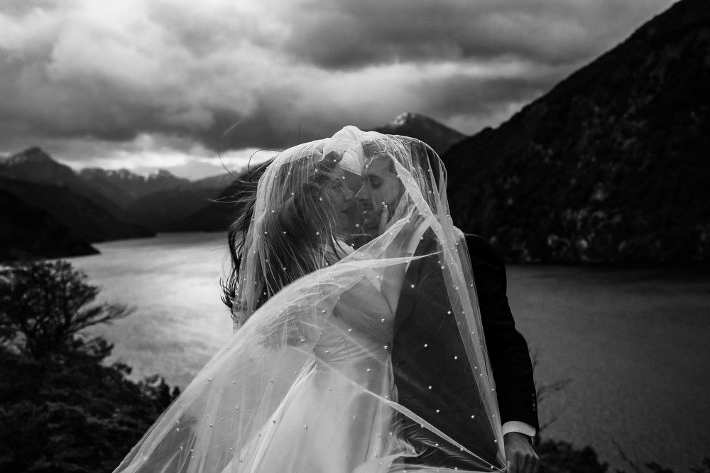 Photograph by Lu Sonrie