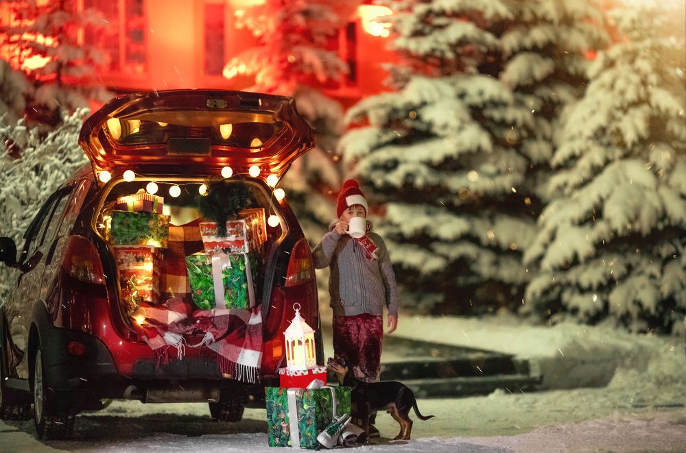 Photograph by Ксения Казырицкая