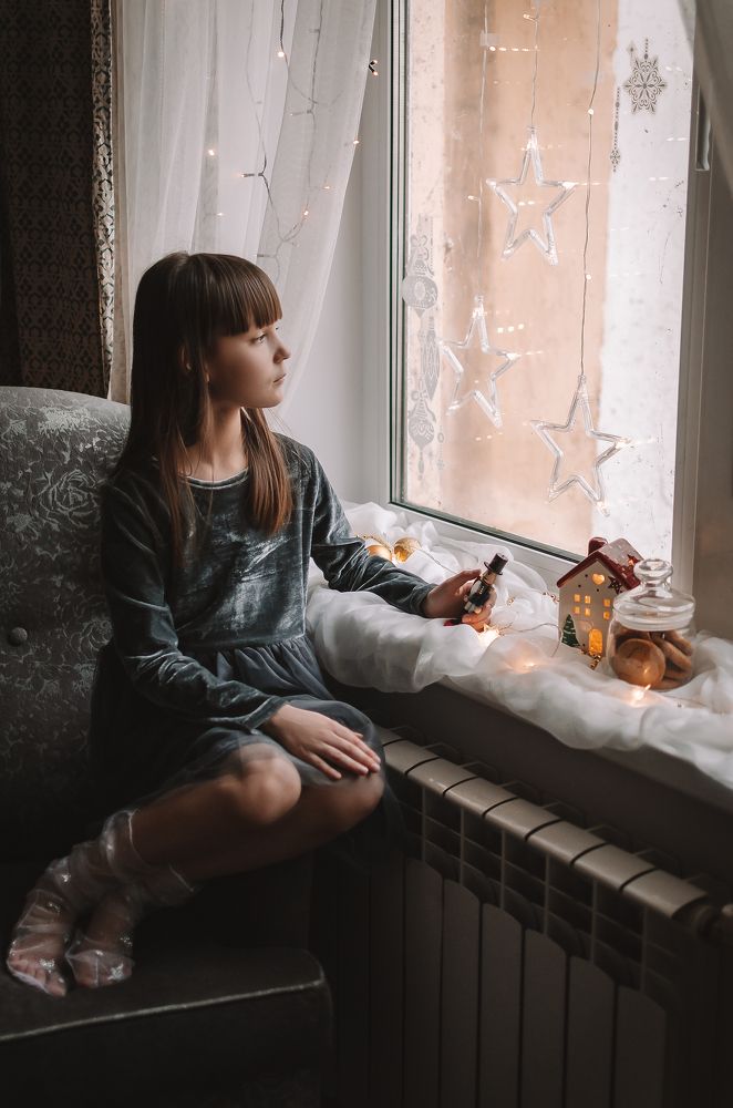 Photograph by Надежда Круглова