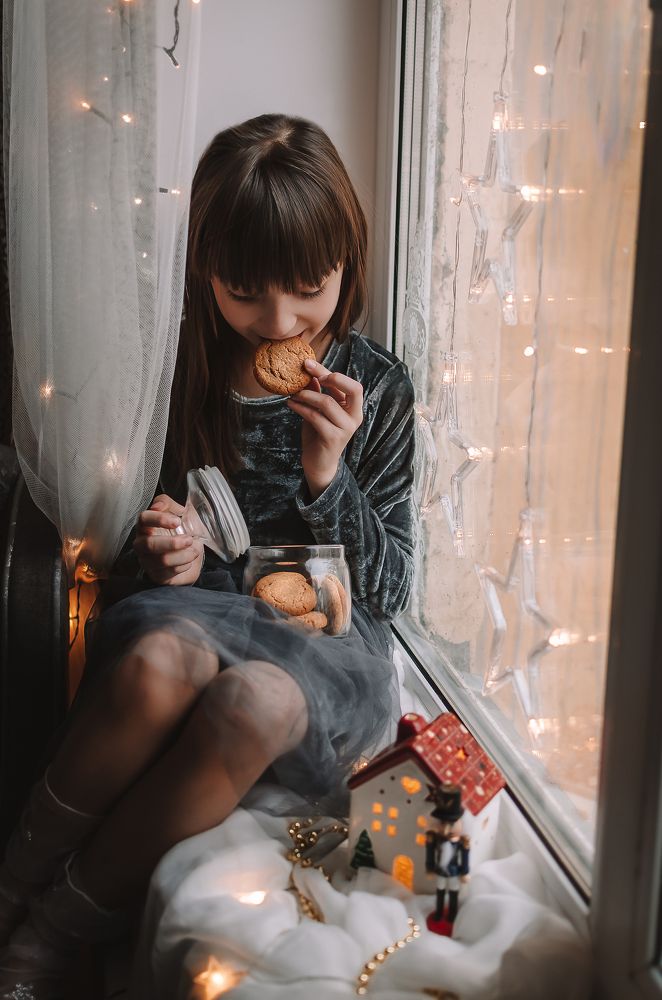 Photograph by Надежда Круглова