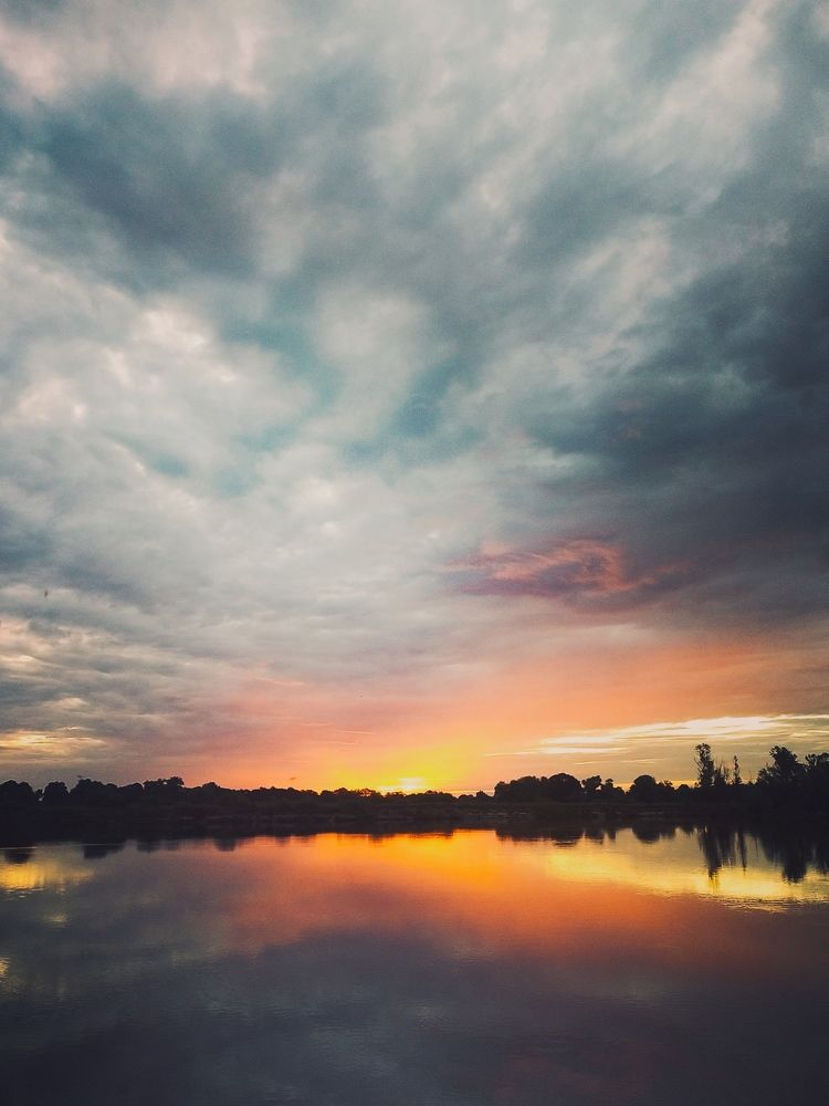 Photograph by Виталий Пашек