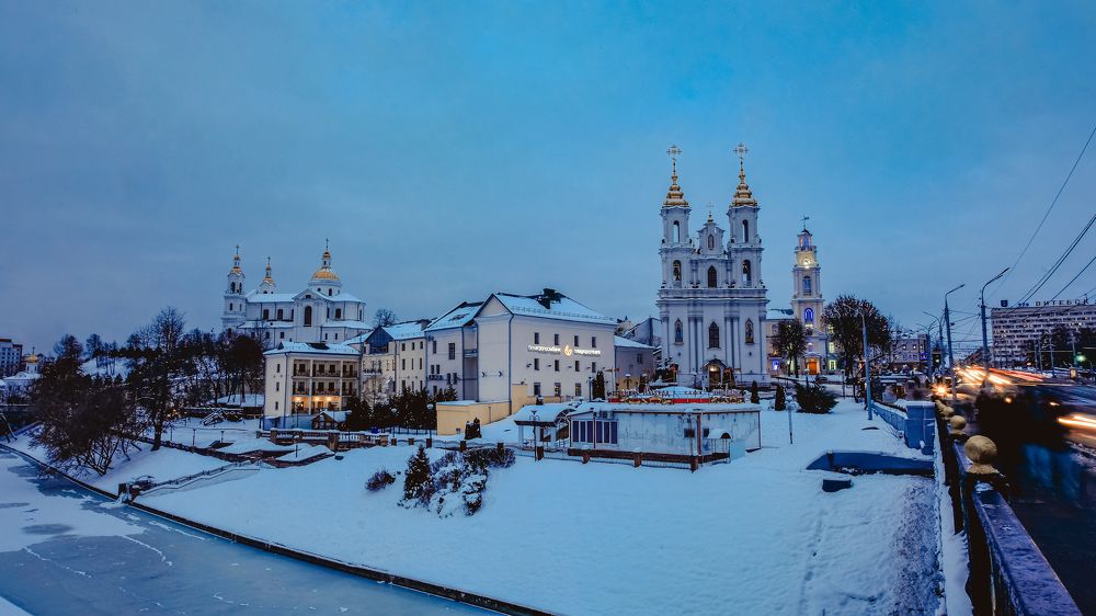 Photograph by Александр Елизаров