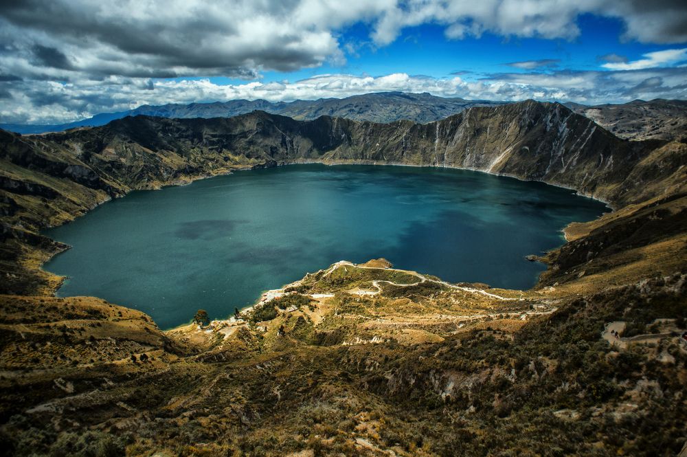 Photograph by Pablo Villota