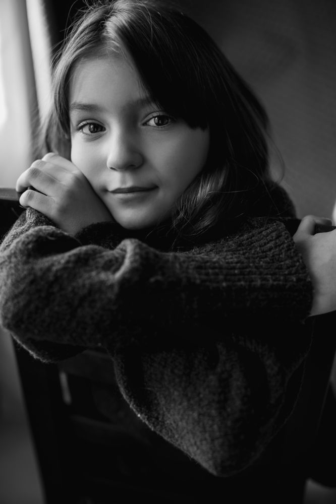 Photograph by Надежда Круглова