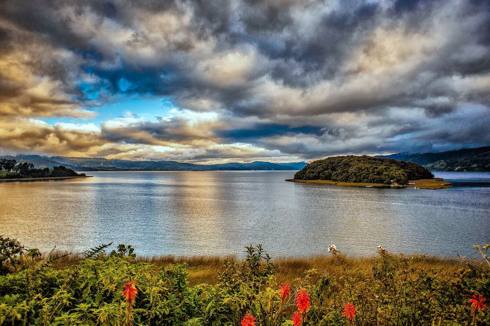 Photograph by Pablo Villota