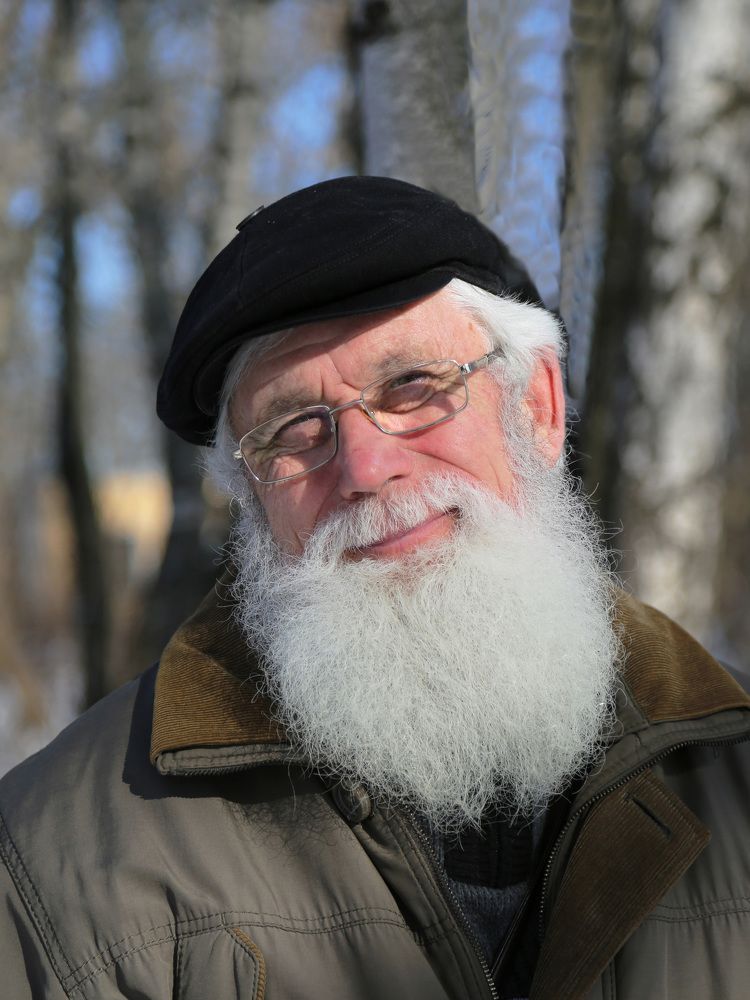 Photograph by Моложников Юрий