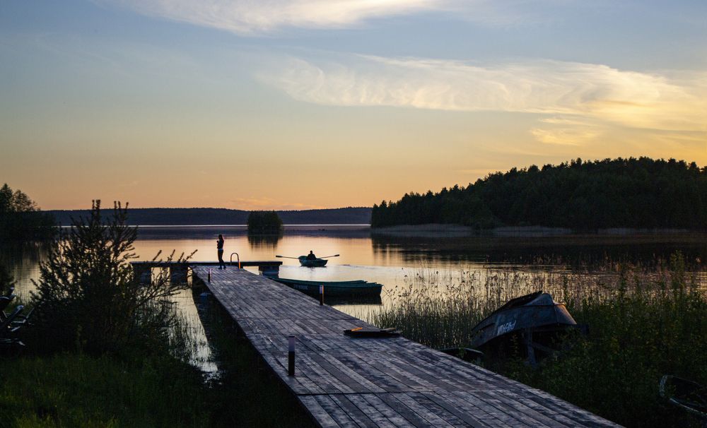 Photograph by Татьяна Решетникова