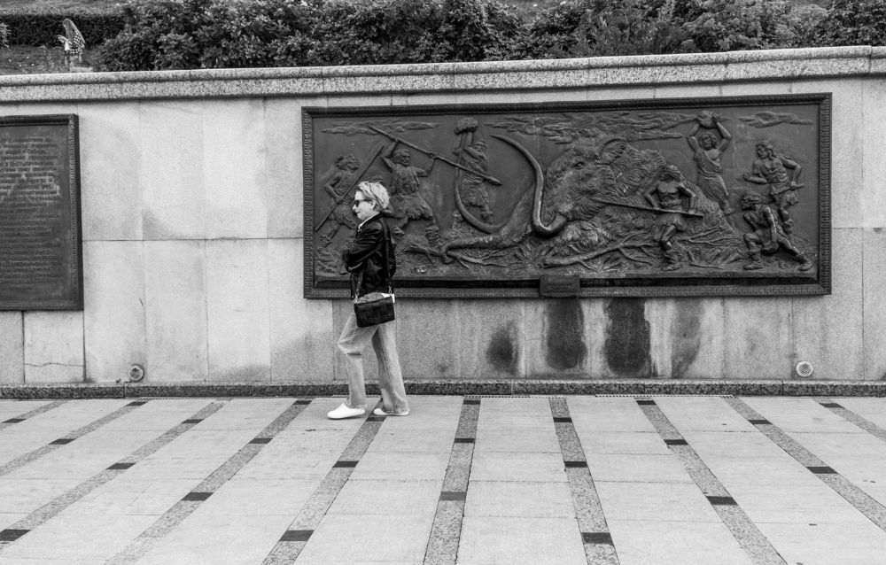 Photograph by Андрей Букин