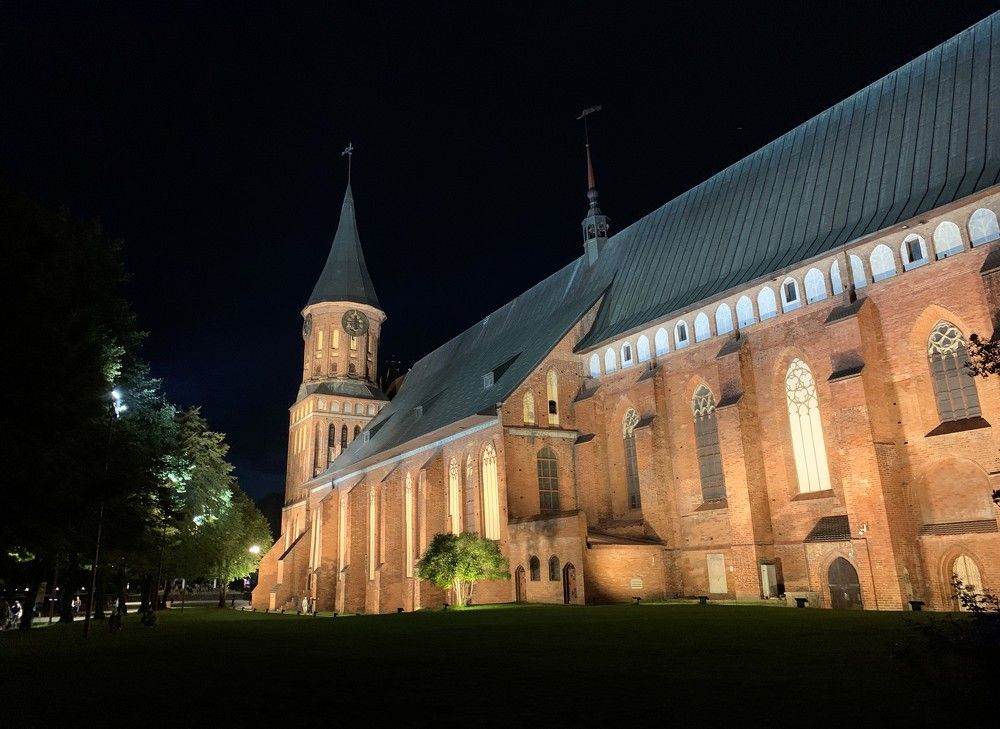 Photograph by Александр Наракшин