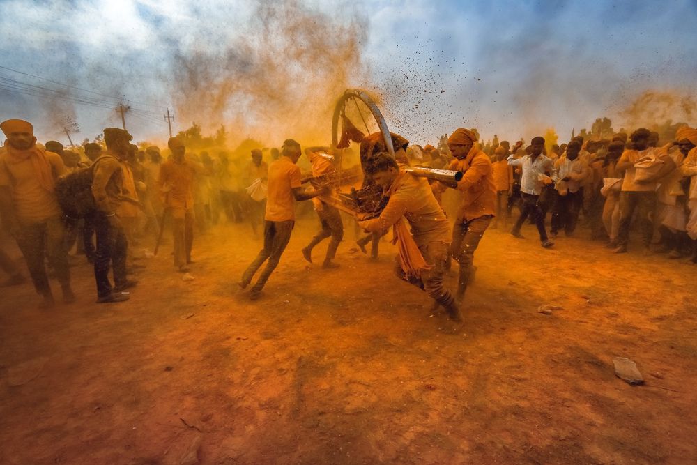 Photograph by ankur tambde