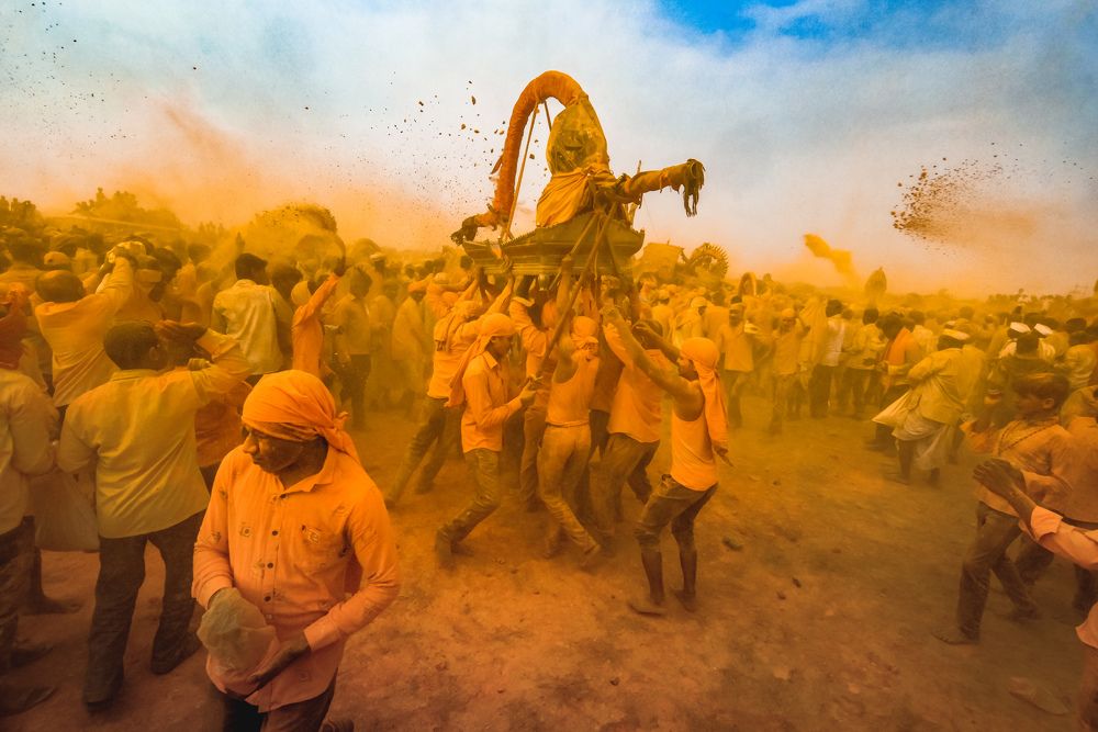 Photograph by ankur tambde