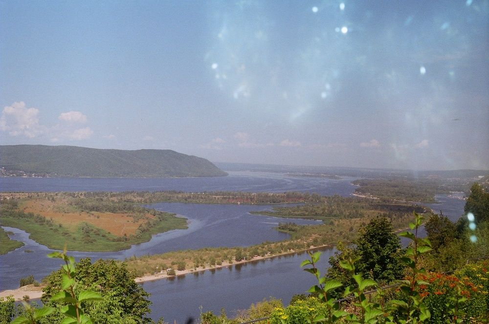 Photograph by Ксения Микульская