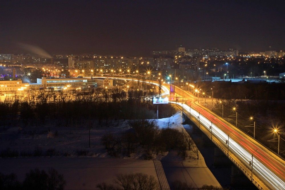 Photograph by Сергей Зятиков