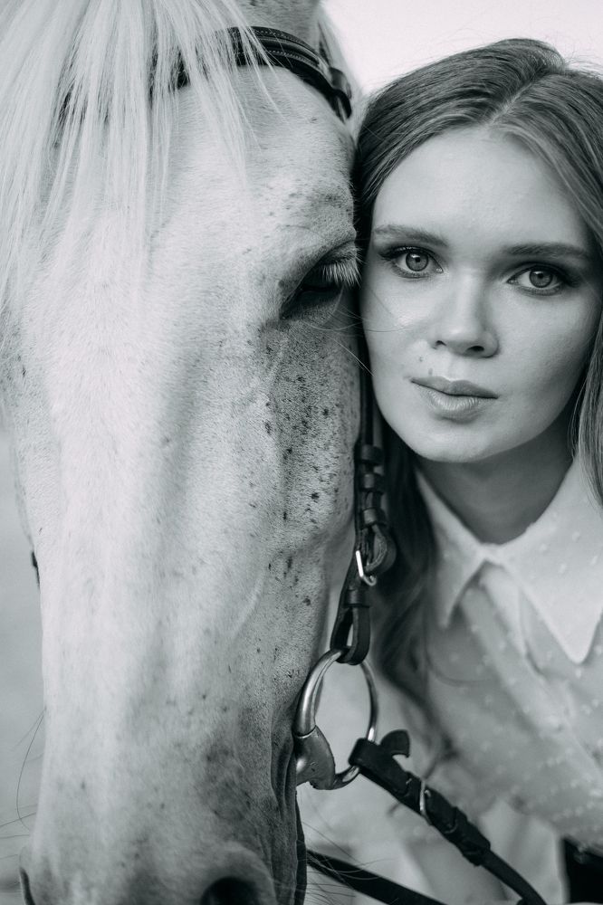 Photograph by Марина Шакирова