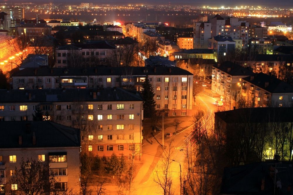 Photograph by Сергей Зятиков