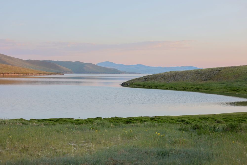 Photograph by Юлия Петрова