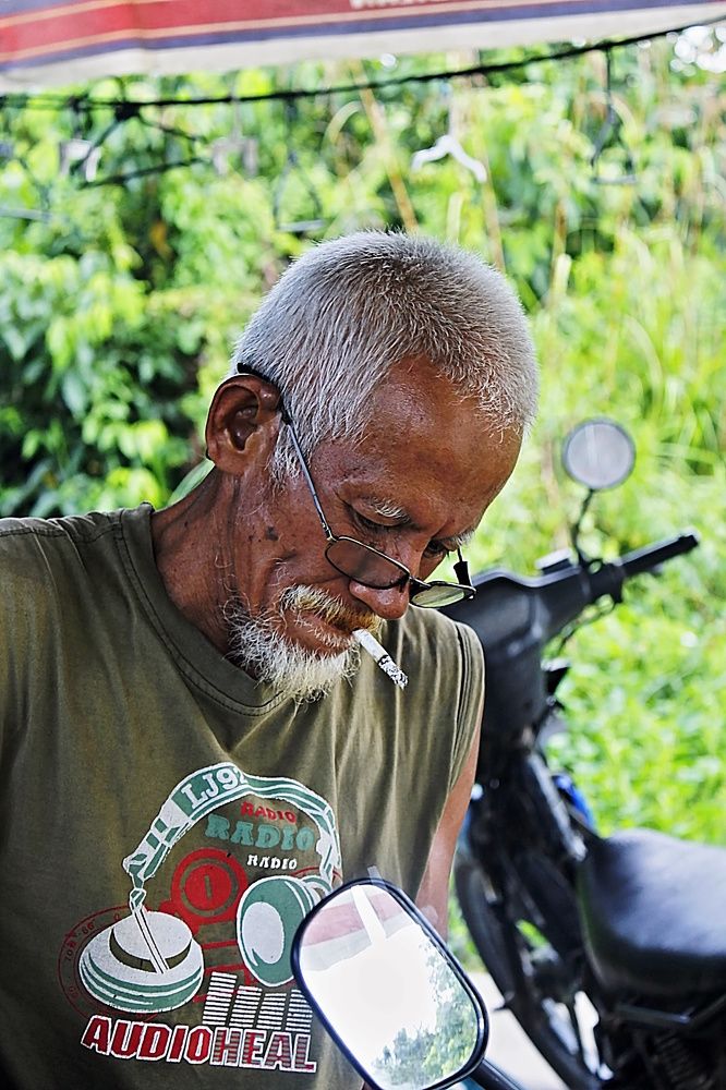 Photograph by har yono