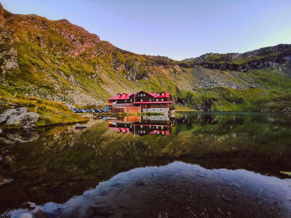 Photograph by Sarageaua Cristina