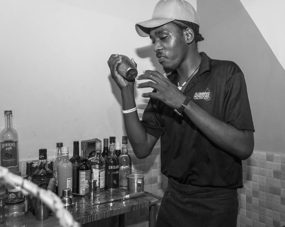 Photograph by Gil Pires Lopes Fernandes