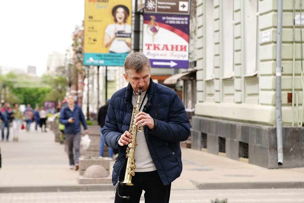 Photograph by АНДРЕЙ Роев