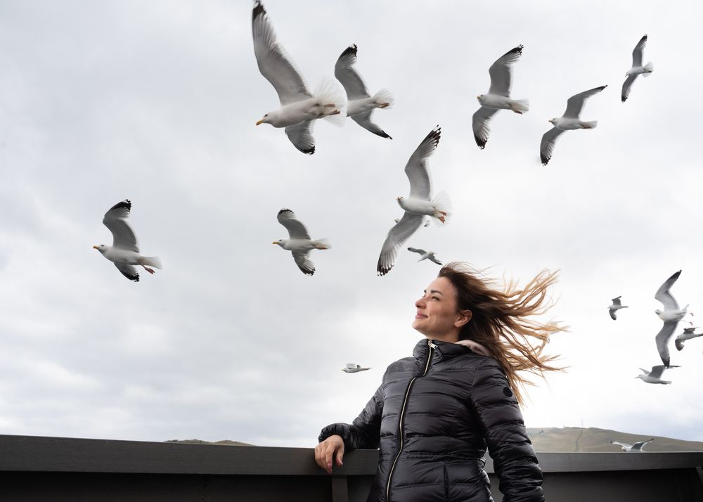 Photograph by Юлия Березина