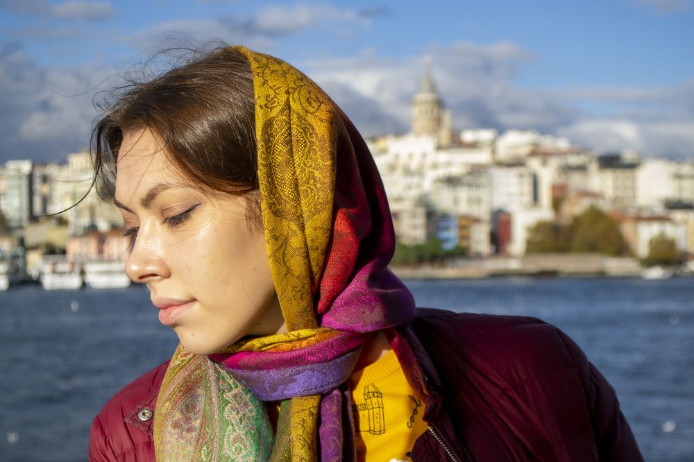 Photograph by Татьяна Решетникова