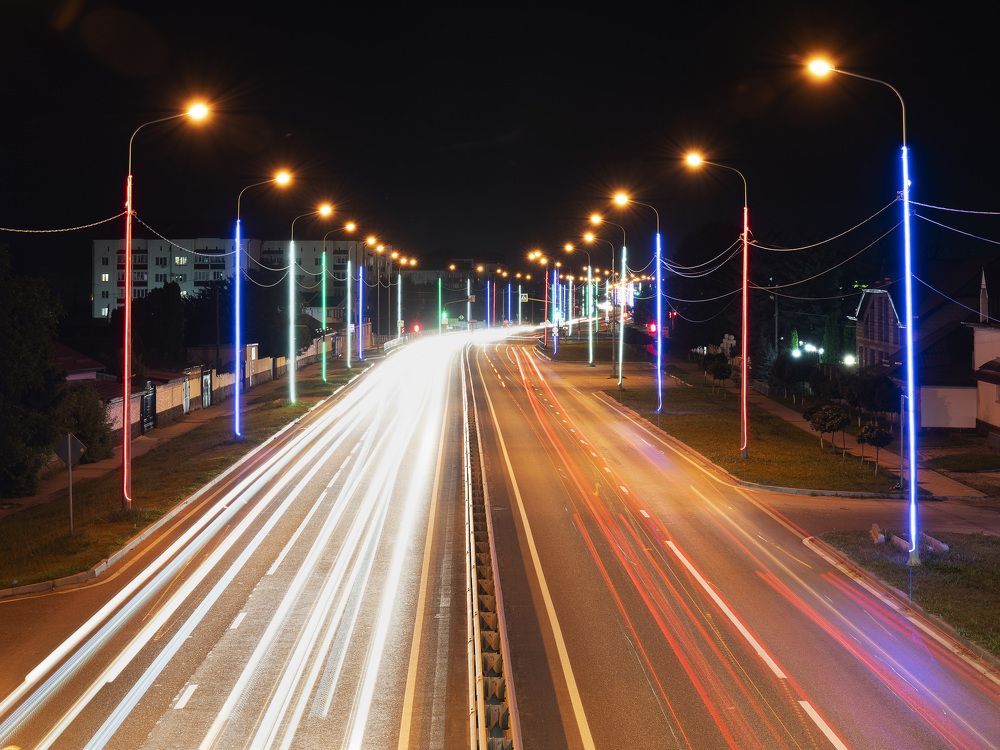 Photograph by Владимир Венедиктов