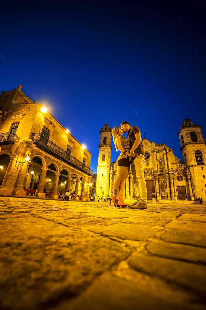 Photograph by Otto Acosta