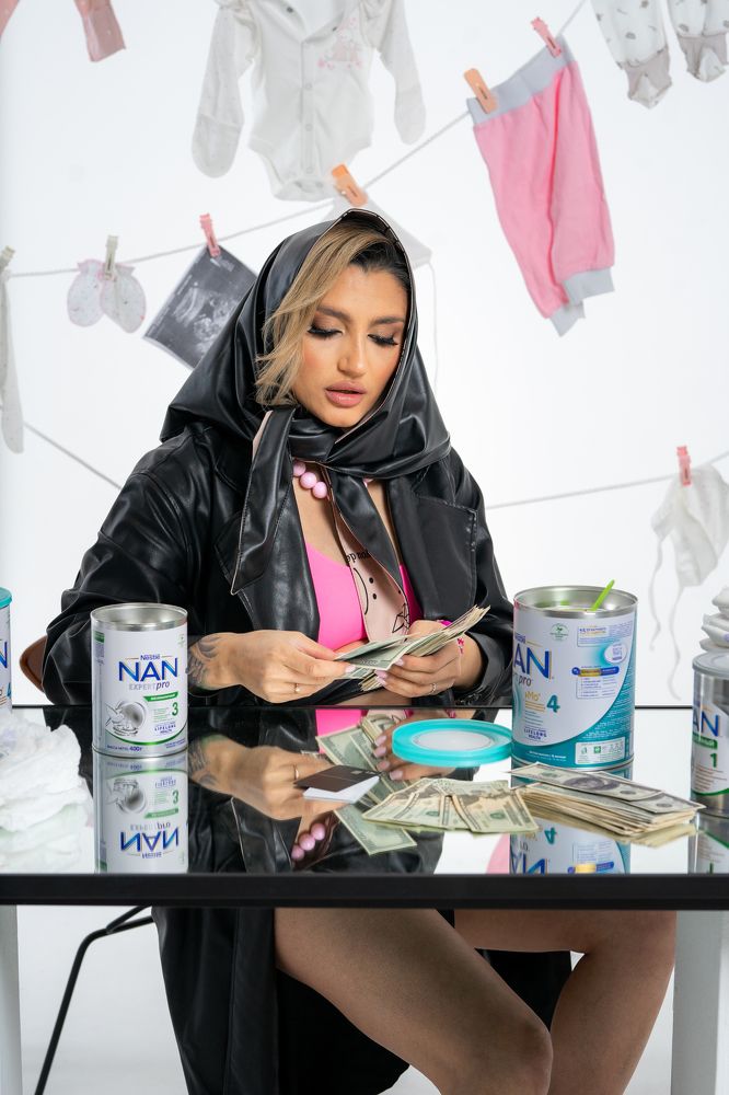 Photograph by Кристина