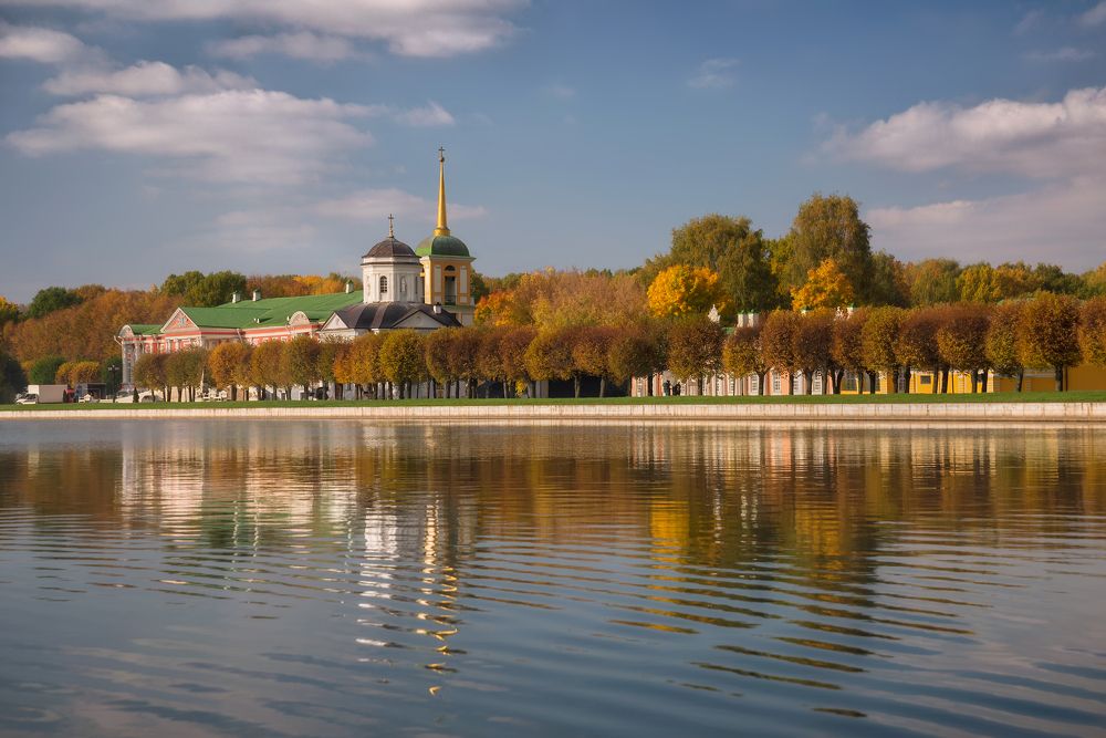 Photograph by Марина Ческис