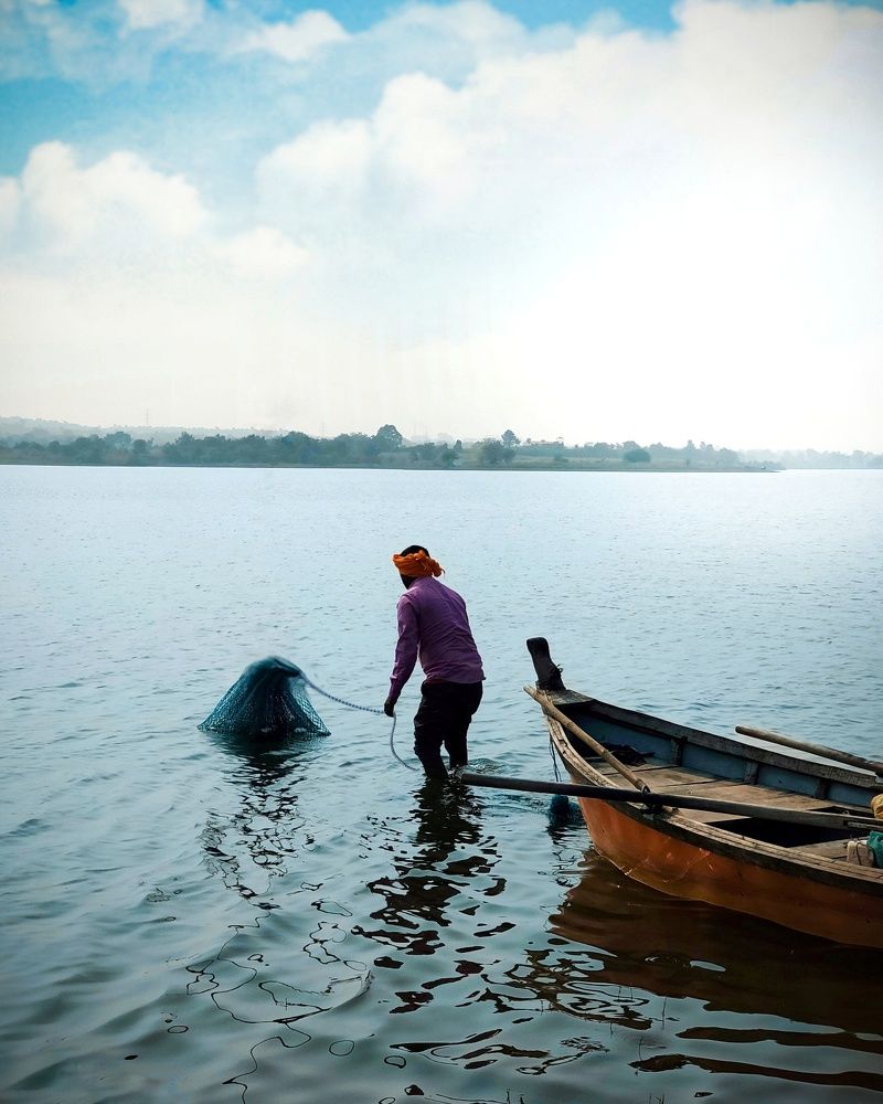 Photograph by Datta Lokhande
