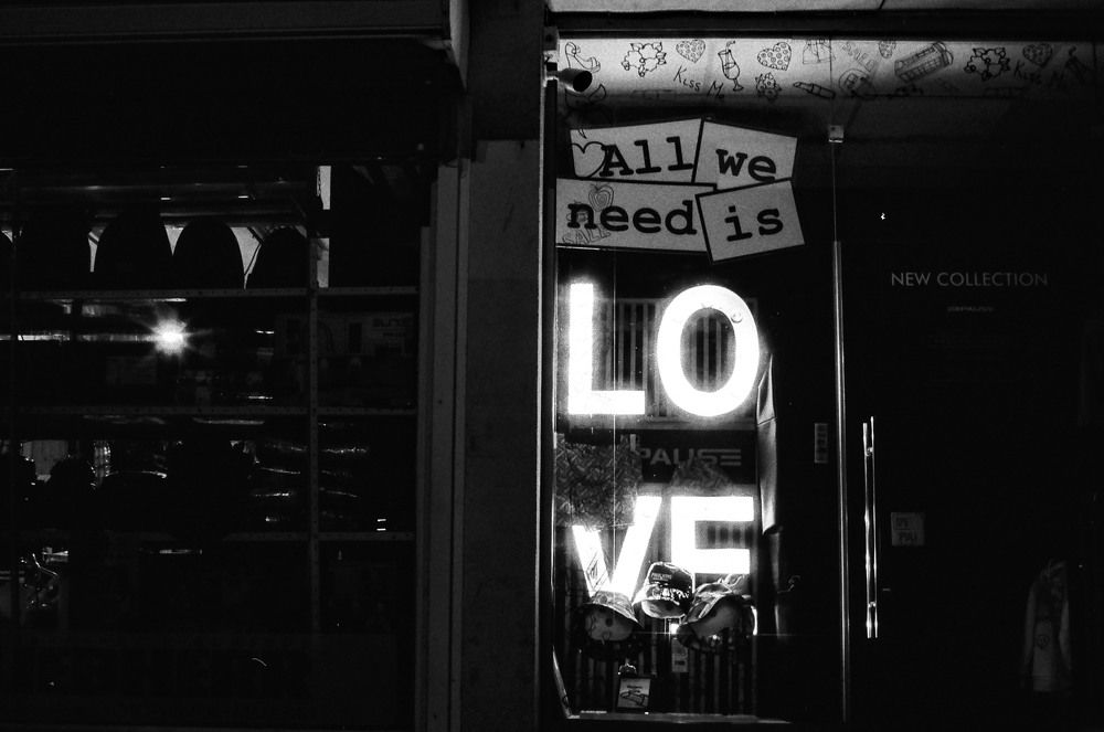 Photograph by Daniel Chobanov