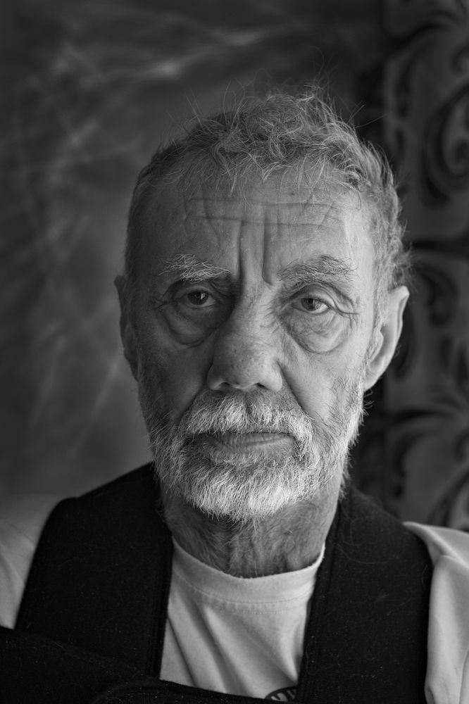 Photograph by Юрий Коротков