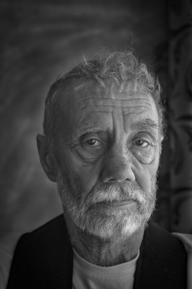 Photograph by Юрий Коротков