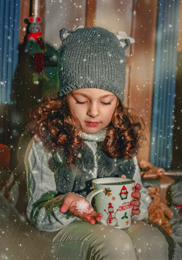 Photograph by Ольга Остапенко