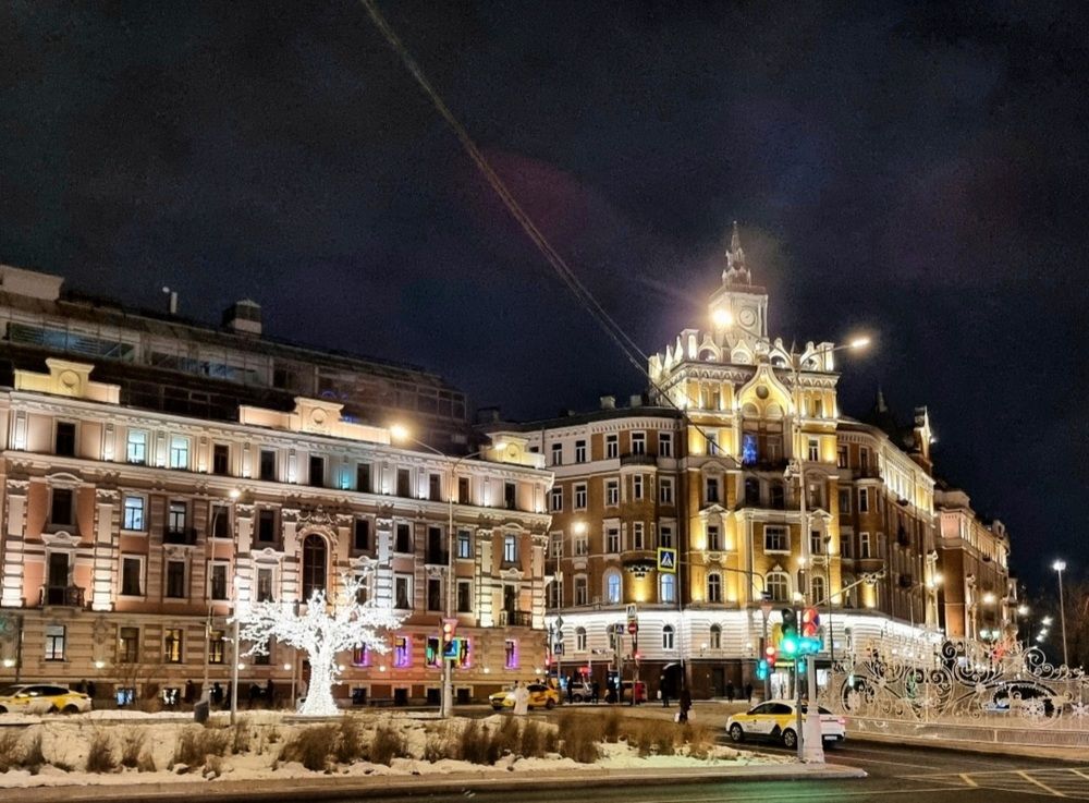 Photograph by Elena Lukashina