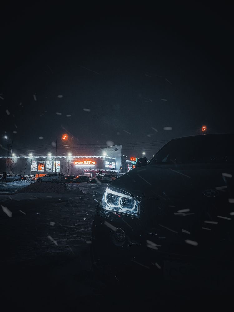 Фотография автора Andrey